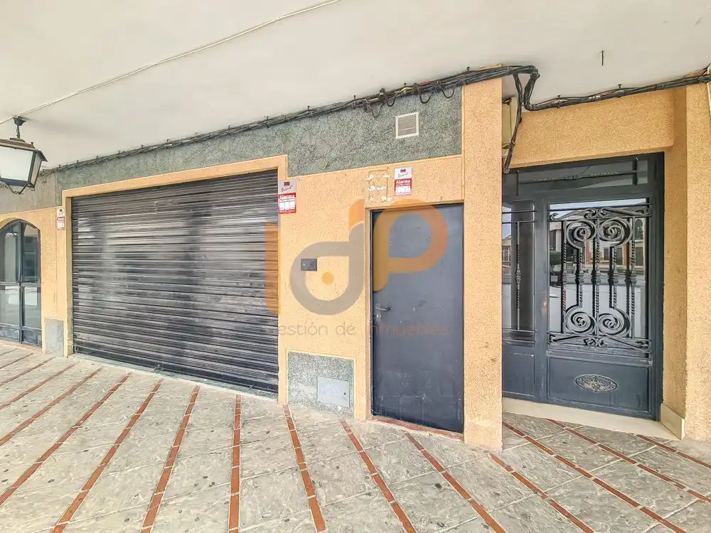 Locale commerciale in vendita a Huércal-Overa, imagen 13