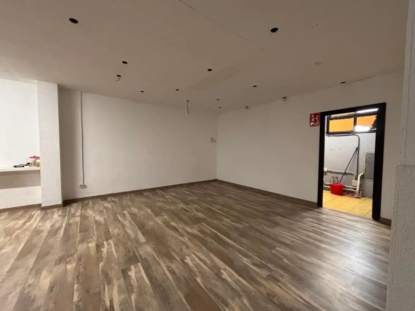 Gewerbefläche zur Miete in Sant Andreu de la Barca, imagen 4