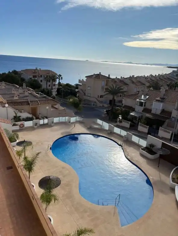 Penthouse with terrace for sale in Orihuela Costa, imagen 3