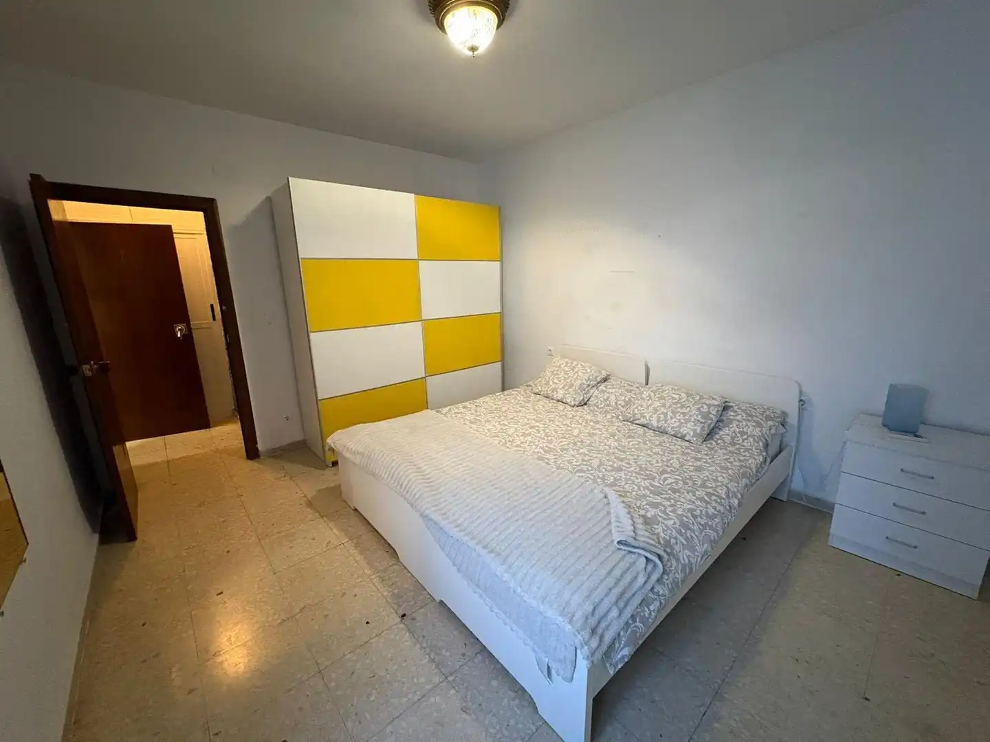 Habitación de Piso en venta en Córdoba con Aire acondicionado, Terraza y Trastero