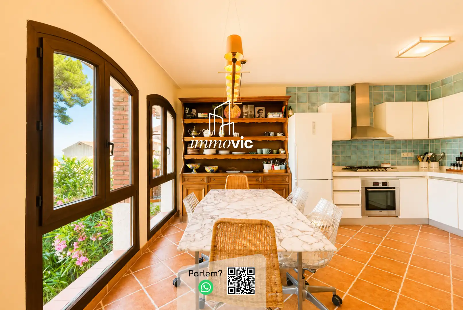 Maison mitoyenne avec piscine à vendre à Carrer Moladera, imagen 13