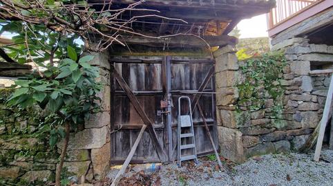 Foto 5 de Finca rústica en venda a Nogueira de Ramuín, Ourense