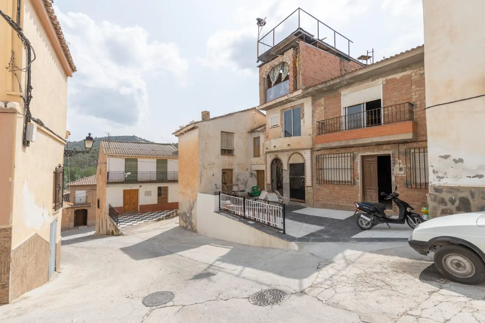 Casa en venta en Calle PLAZA COLON, imagen 13