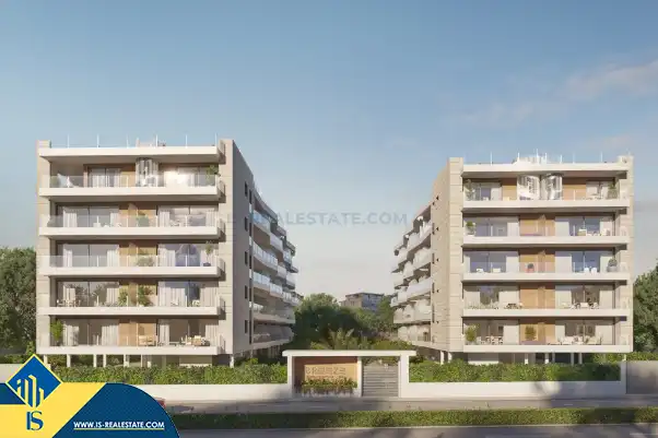 Apartment with pool for sale in Marina Botafoc - Platja de Talamanca