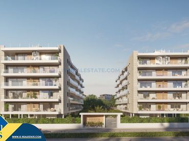Appartement compact avec piscine à vendre à Marina Botafoc - Platja de Talamanca