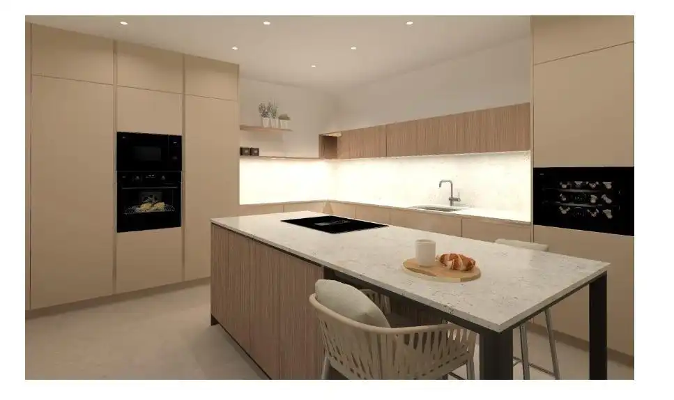 Chalet con terraza en venta en Ponent, imagen 6