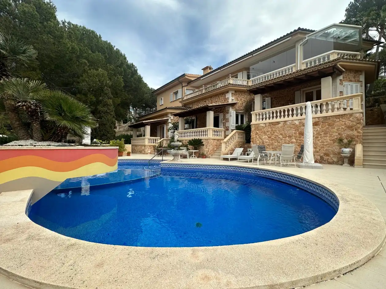 Villa à vendre à 0, imagen 2