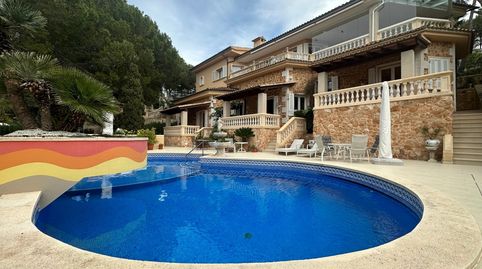 Foto 2 de Casa o chalet en venta en 0, -1, Costa de la Calma, Calvià