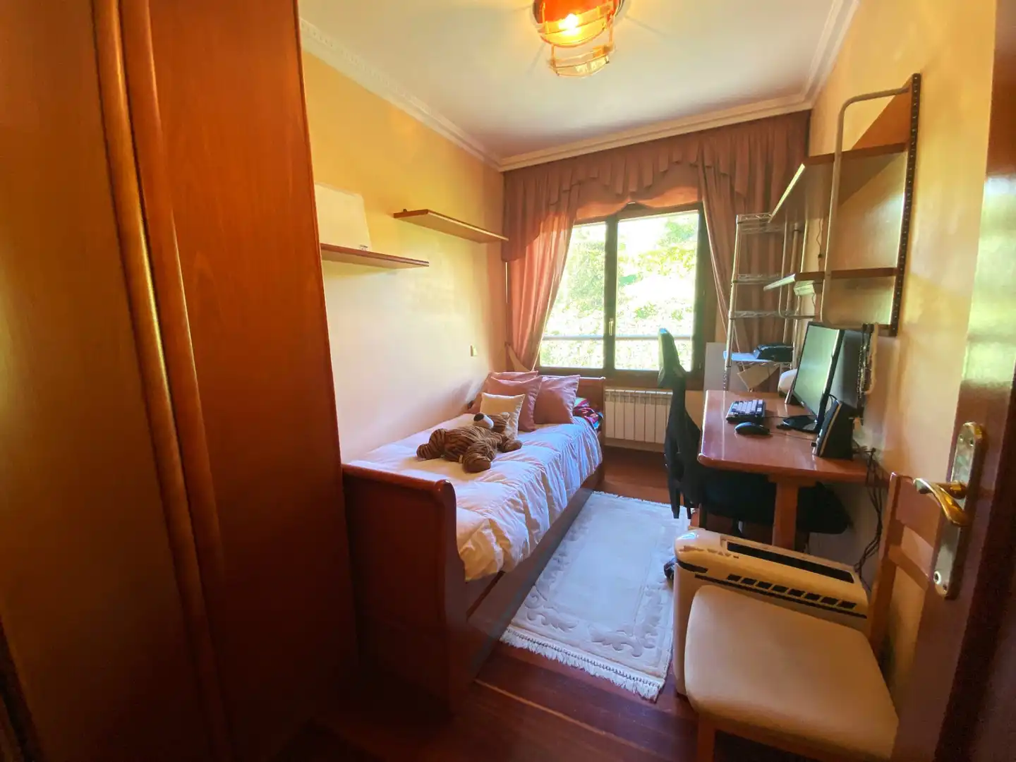 Piso con ascensor en venta en Calle el Hoyo, imagen 18