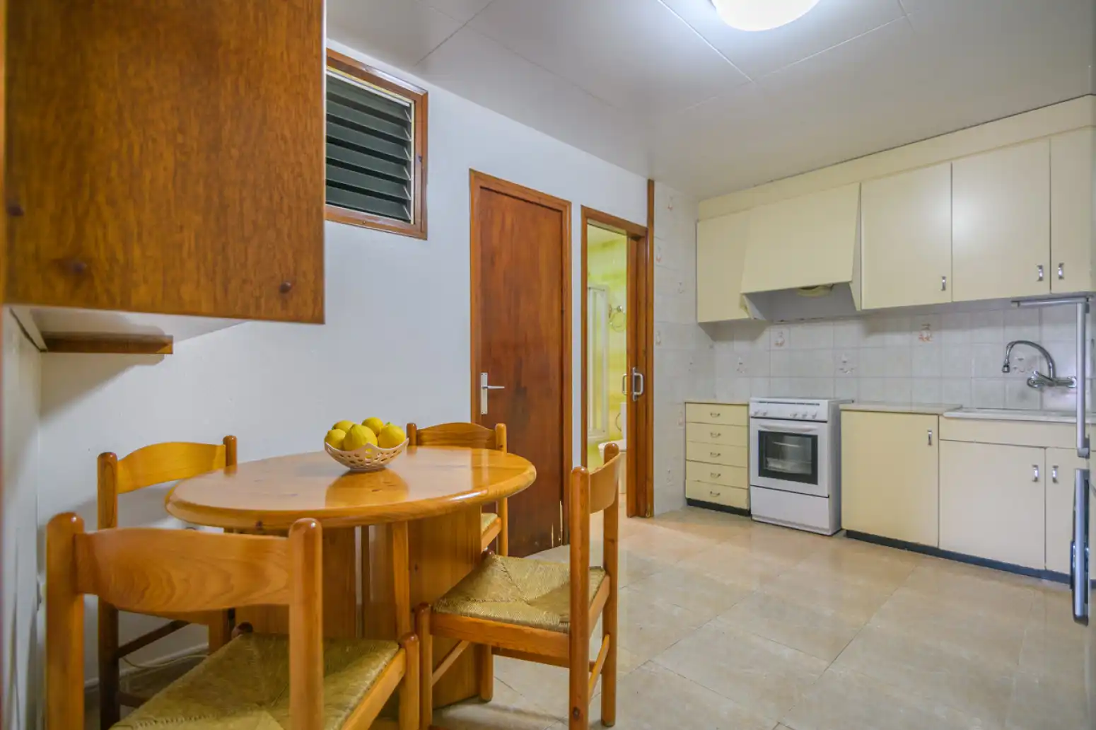 Cocina de Casa o chalet en venta en Viladecans con Balcón