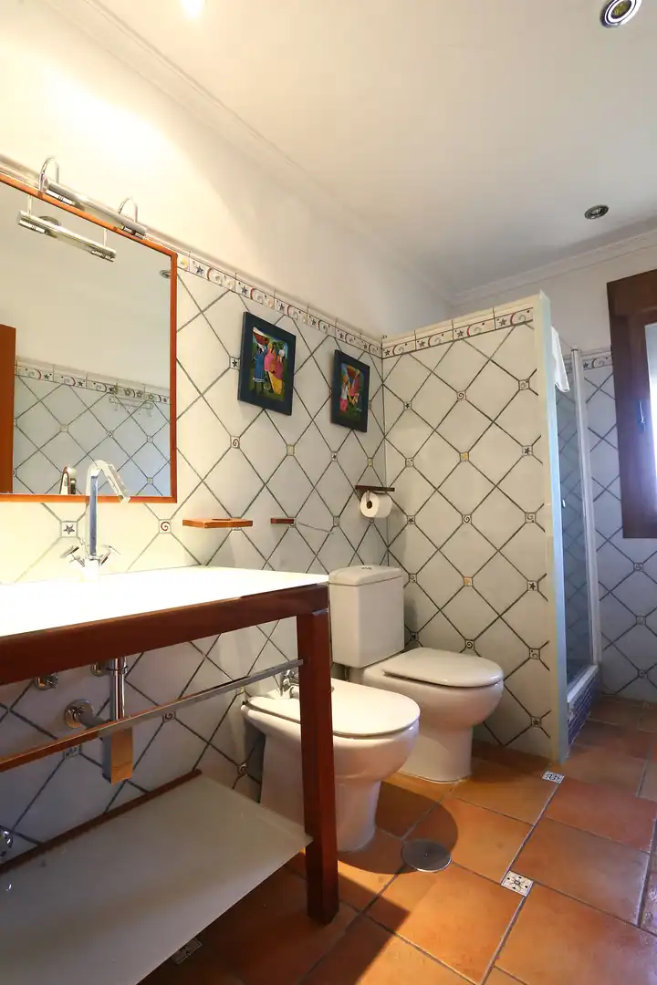 Villa mit Pool zum Verkauf in Urb. Cañada Molina, imagen 44