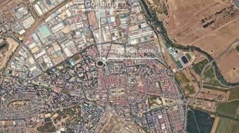 Foto 5 de Residencial en venta en Barrio de la Estación, Coslada