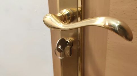 Foto 3 de Habitación en N/a, Hostafrancs, Barcelona Capital