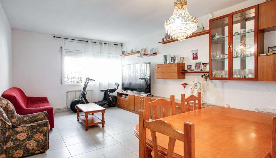 Foto 1 de Piso en venta en Carrer de Sant Antoni Maria Claret, Santa Maria de Palautordera, Barcelona