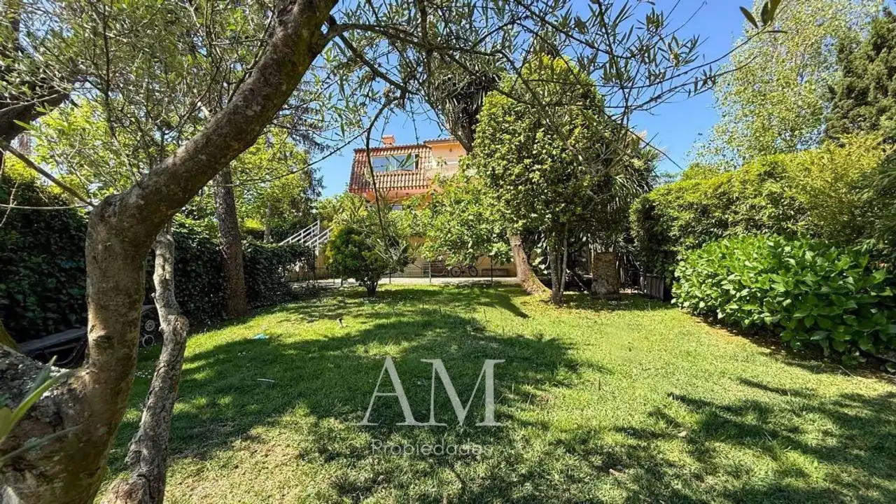 Xalet amb jardí en venda a Montelourido - Nigrán, imagen 14