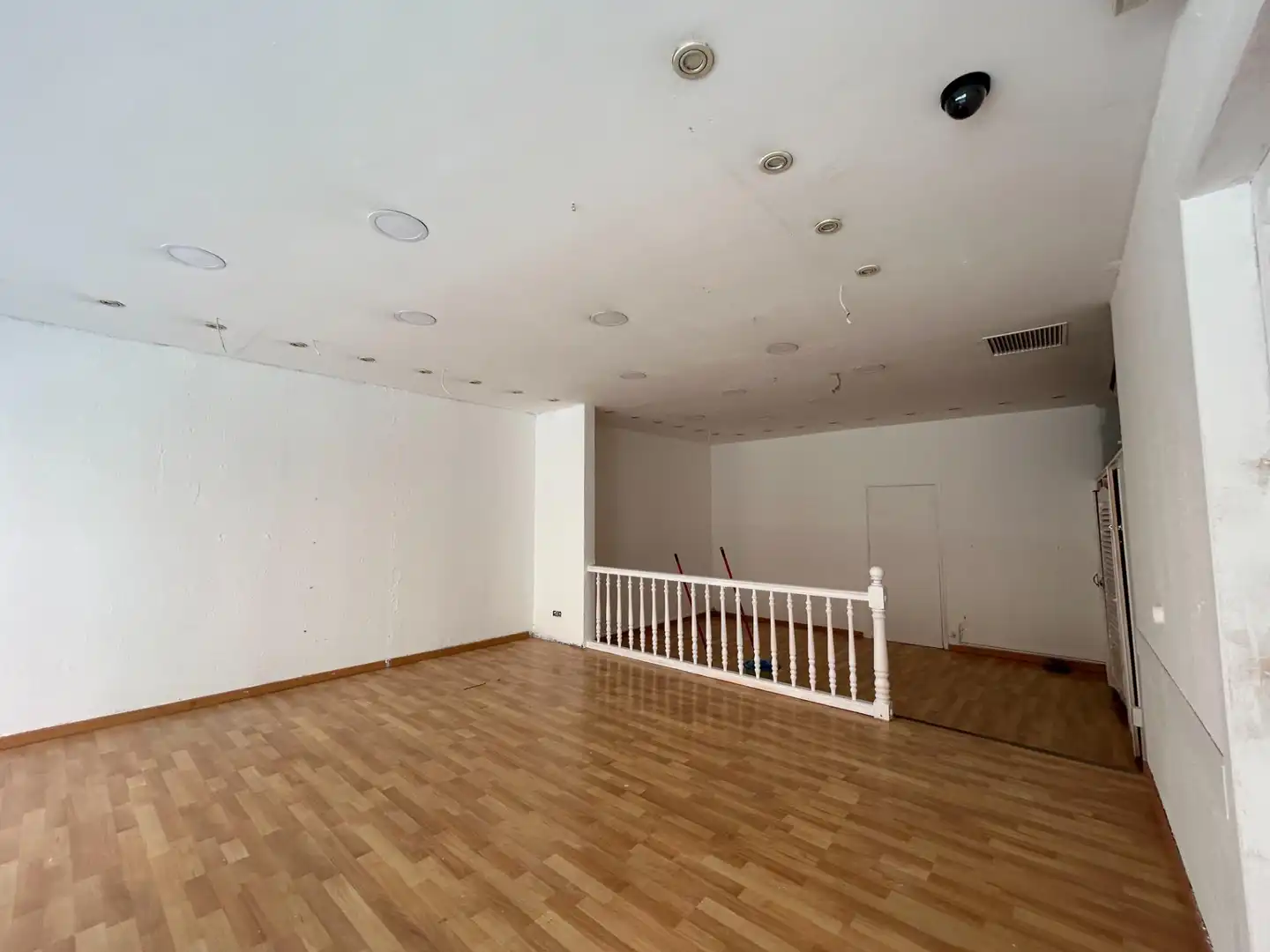 Local comercial de lloguer a Carrer de les Travesseres, imagen 12