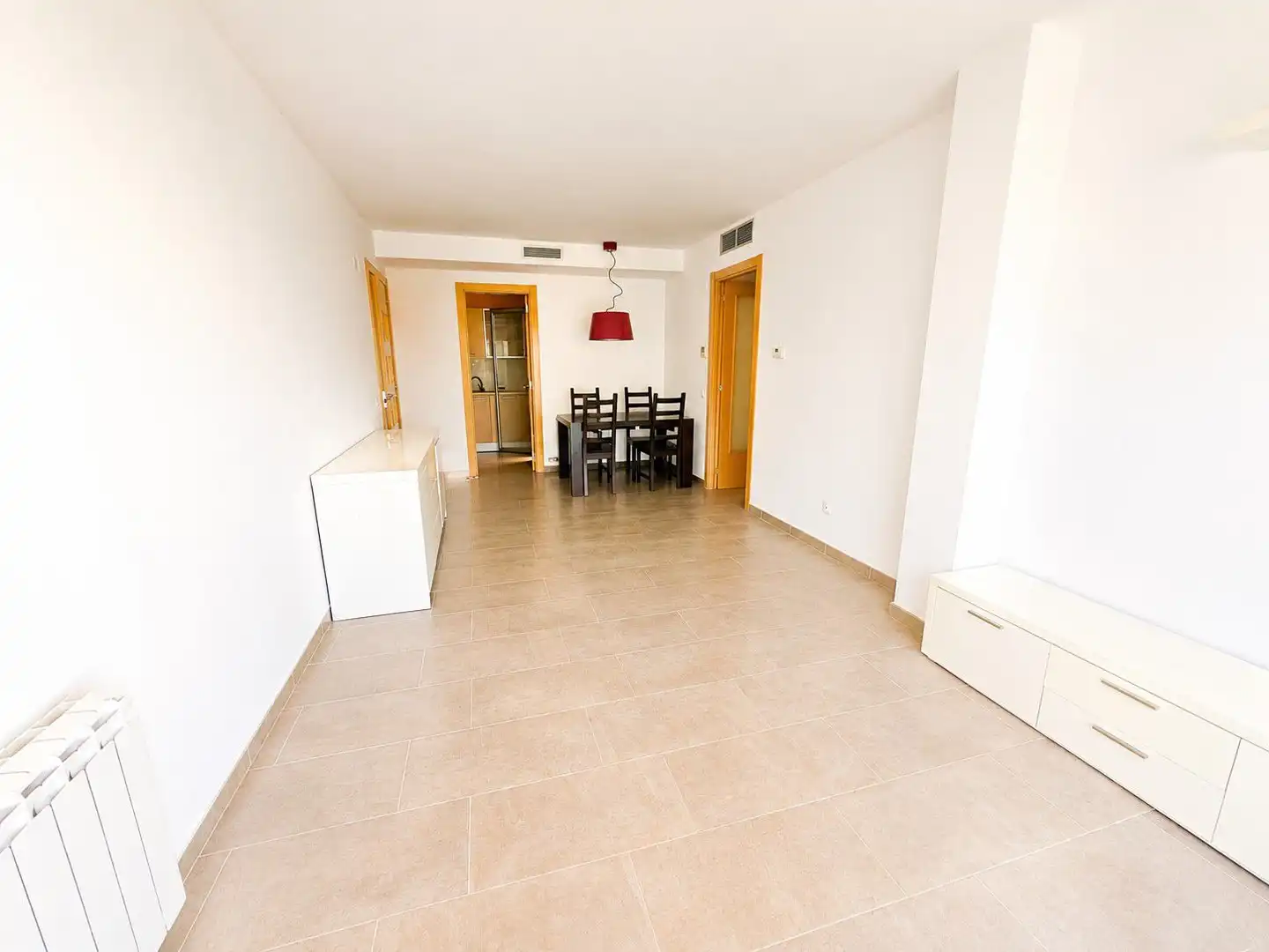 Flat for sale in El Vendrell  with Air Conditioner, Heating and Terrace