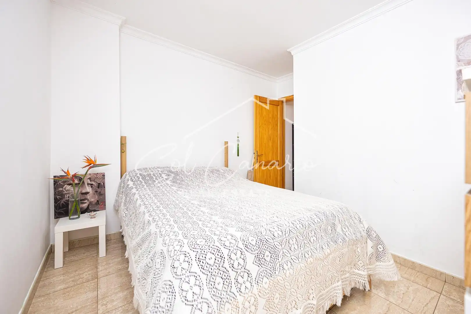 Habitación de Piso en venta en Telde con Amueblado