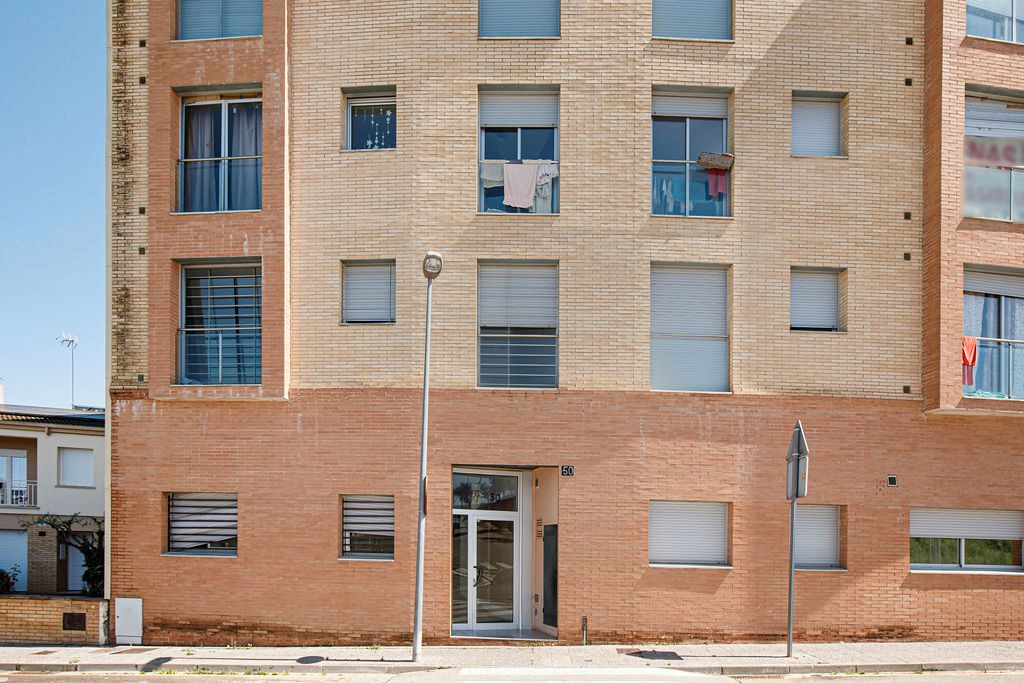 Flat for sale in C/ Ponent, Cassà de la Selva