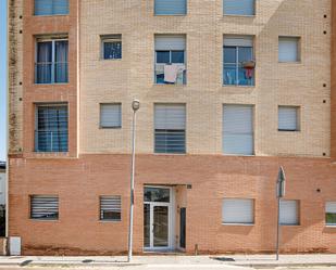 Exterior view of Flat for sale in Cassà de la Selva  with Swimming Pool