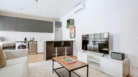 Foto 2 de Piso de alquiler en N/a, La Nova Esquerra de l'Eixample,  Barcelona Capital