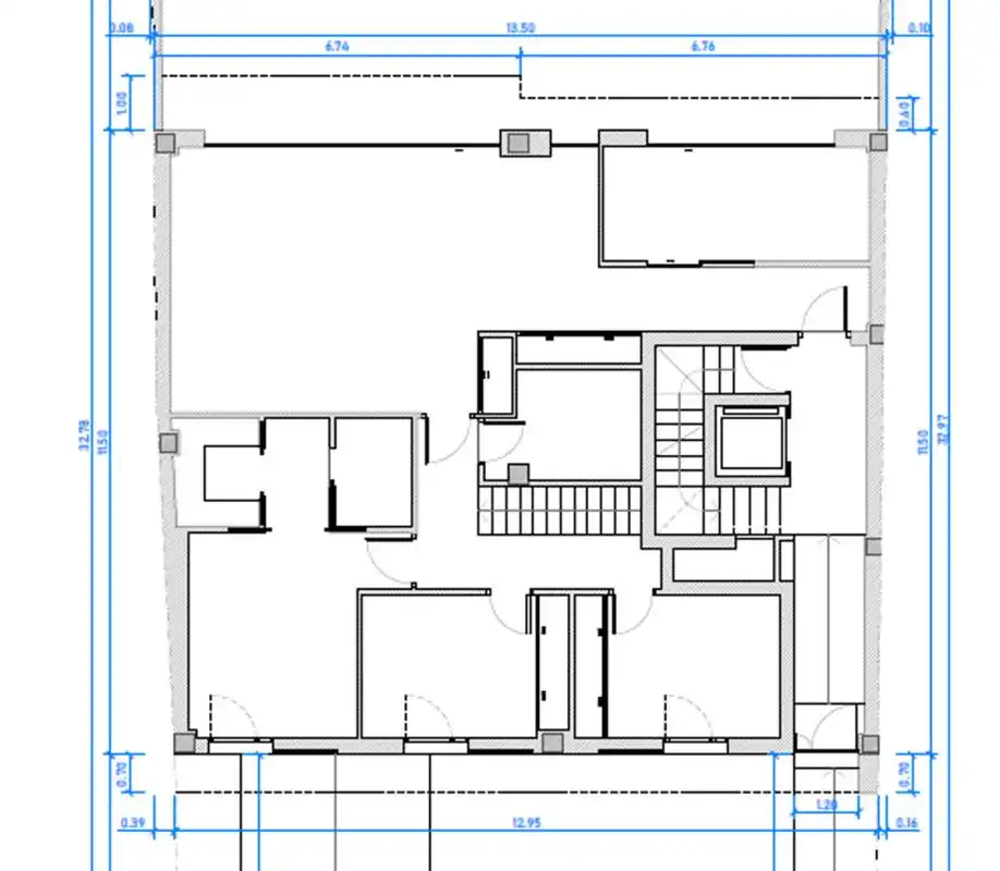Casa amb terrassa en venda a Calle Bergantín, imagen 31