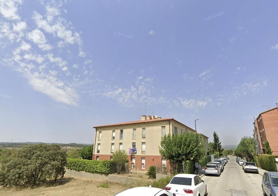 Vista exterior de Pis en venda en L'Espluga de Francolí