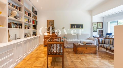 Foto 2 de Piso en venta en El Camp d'en Grassot i Gràcia Nova, Barcelona Capital