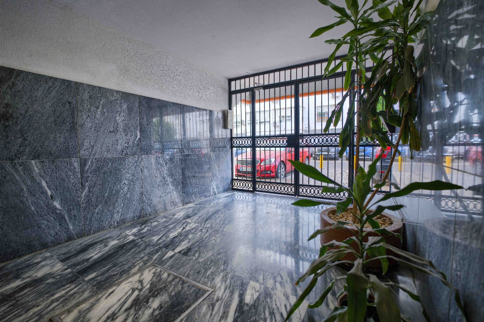 Apartment for sale in  Calle Cabo de Gata, 6, Villegas, Macarena