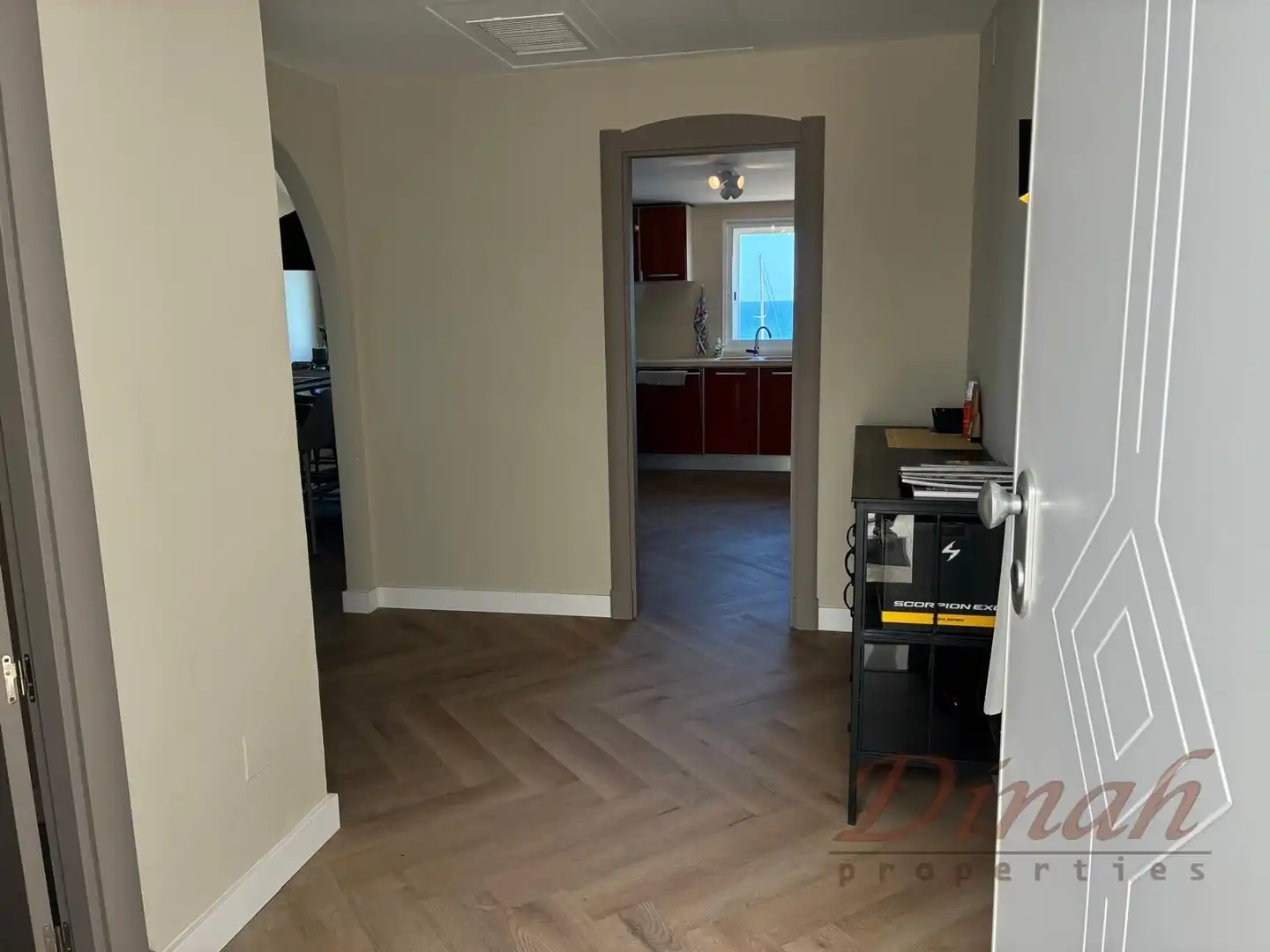 Apartamento con piscina en venta en Currica, imagen 11