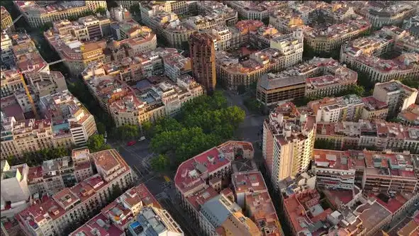 Piso con ascensor en venta en Eixample, imagen 2