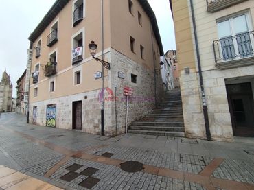 Appartement à vendre à Valentin Palencia