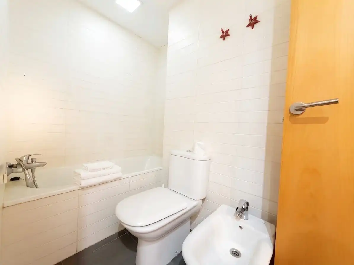 Flat with lift for sale in Centre, imagen 9