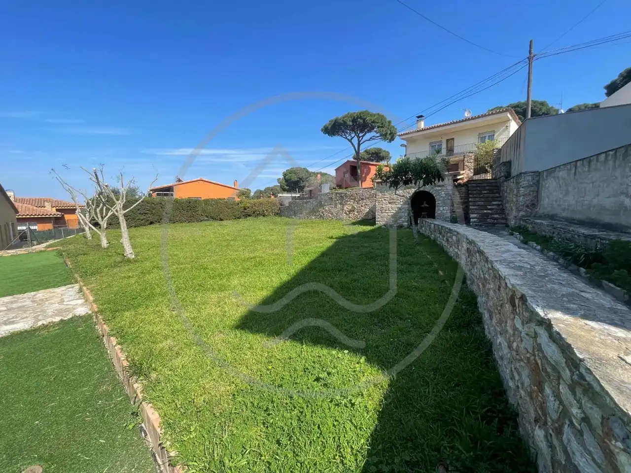 Maison avec jardin à vendre à Sa Riera - Sa Fontansa, imagen 42