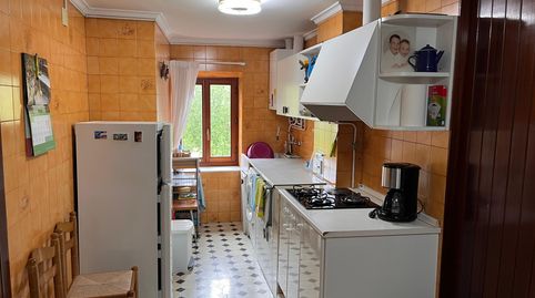 Foto 5 de Piso en venta en Erreka Kalea, 30, Elorrio, Bizkaia