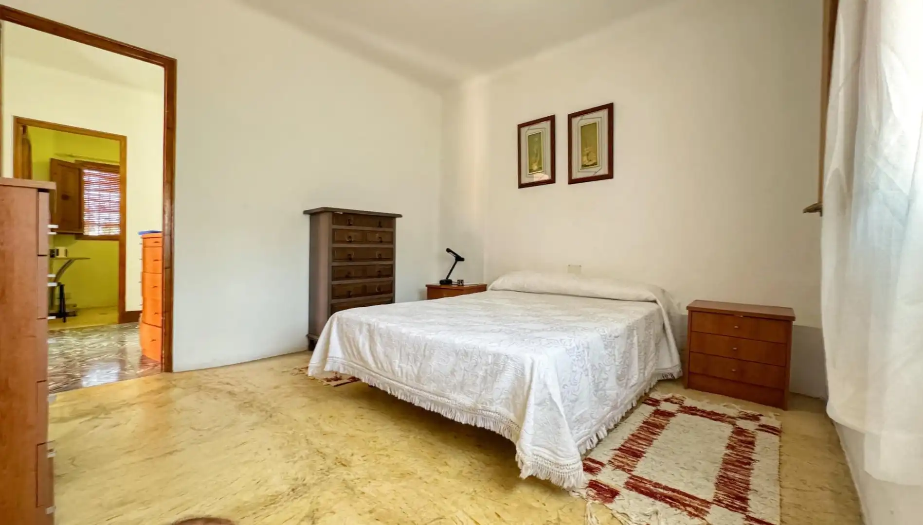 Chalet con jardín en venta en Pego, imagen 16