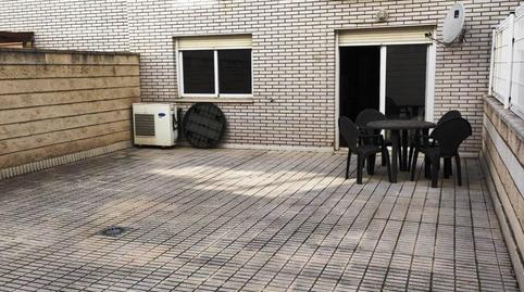 Photo 3 of Planta baja for sale in De Arias, 18, Barrio del Ave, Zaragoza