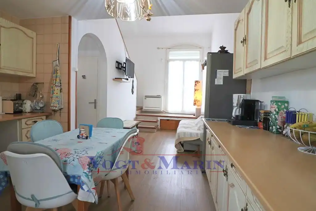Casa amb terrassa en venda a Carrer Montseny, imagen 14