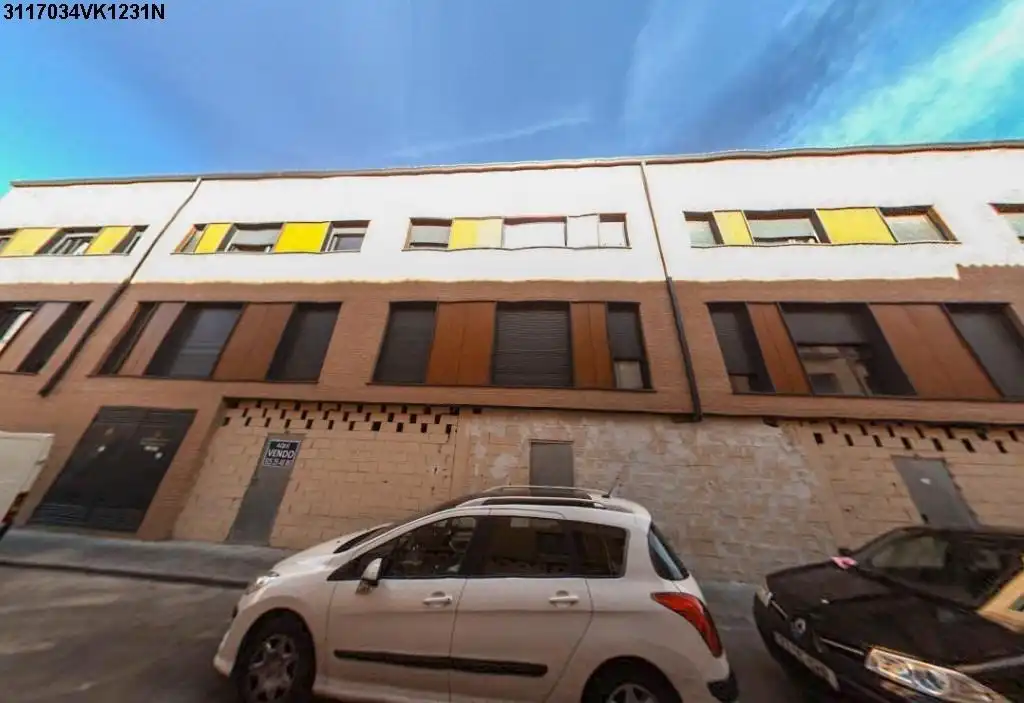 Appartement avec ascenseur à vendre à VICENTE MORALES 8