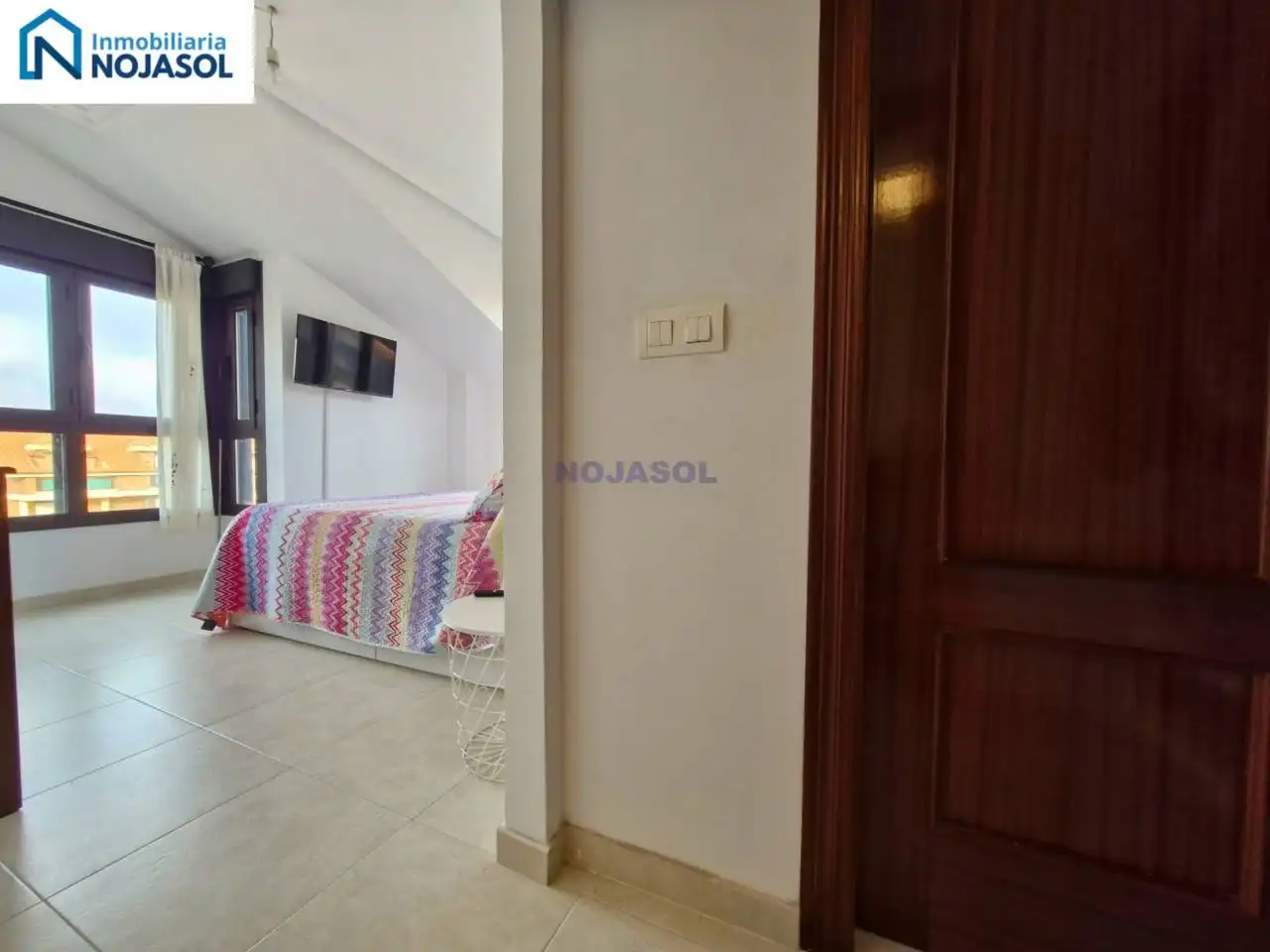 Apartment mit Terrasse zum Verkauf in Calle Alcarite, imagen 15