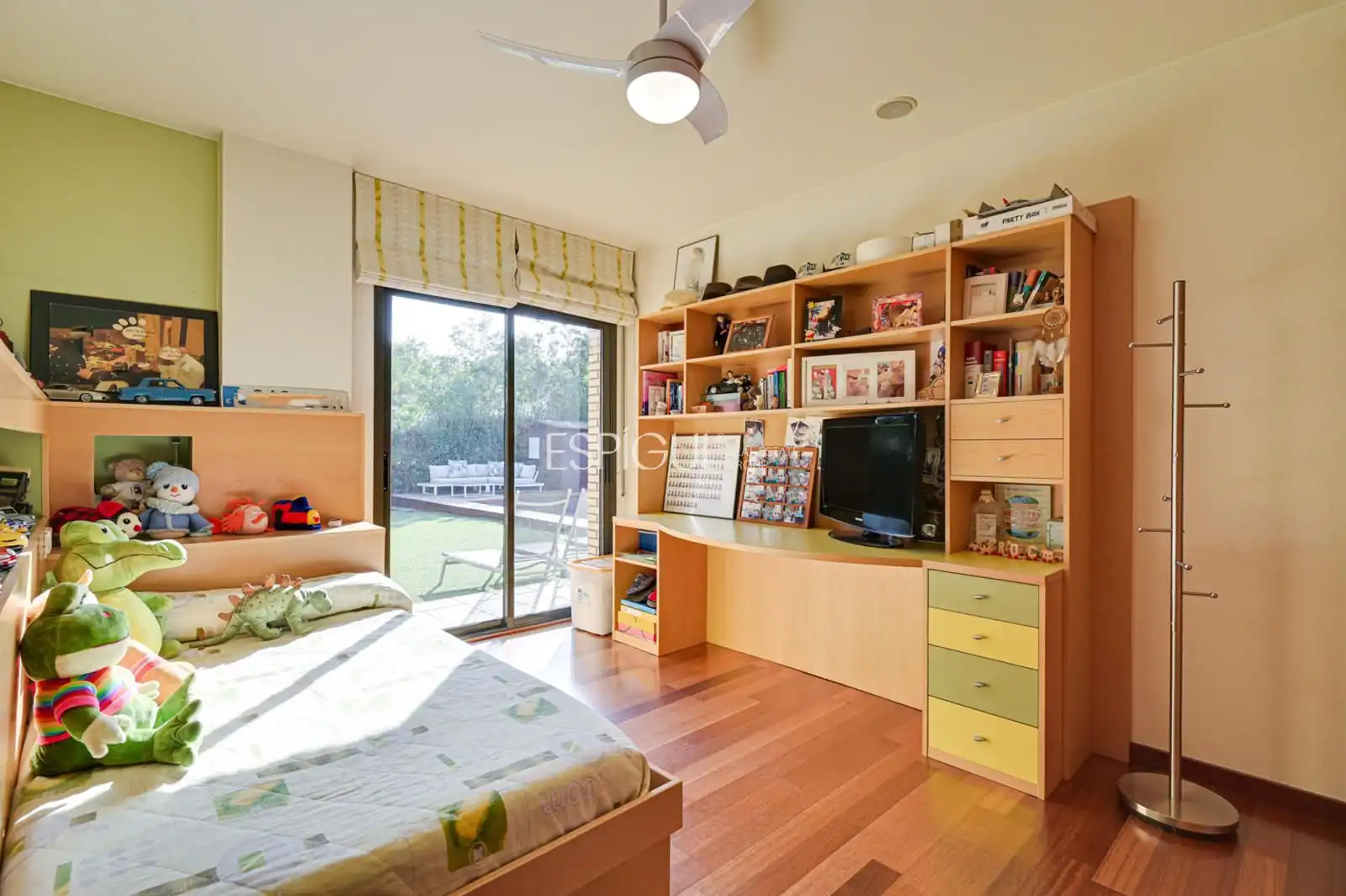 Casa con piscina en venta en Sarrià de Ter, imagen 22