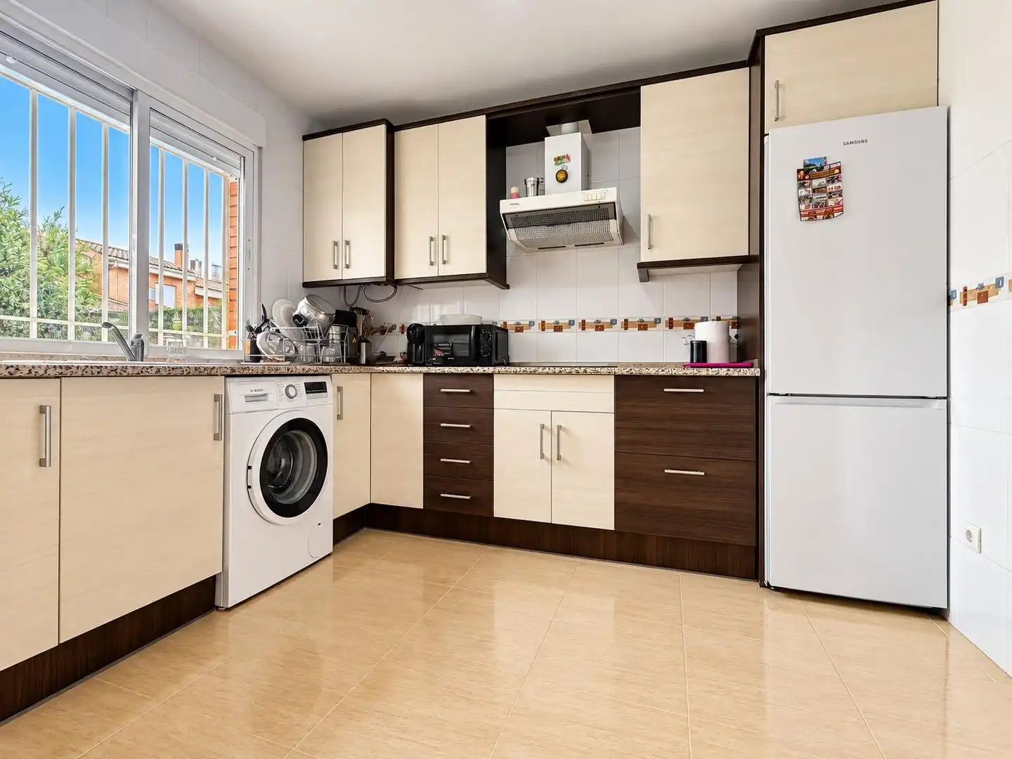 Maison mitoyenne à vendre à Barcience, imagen 7