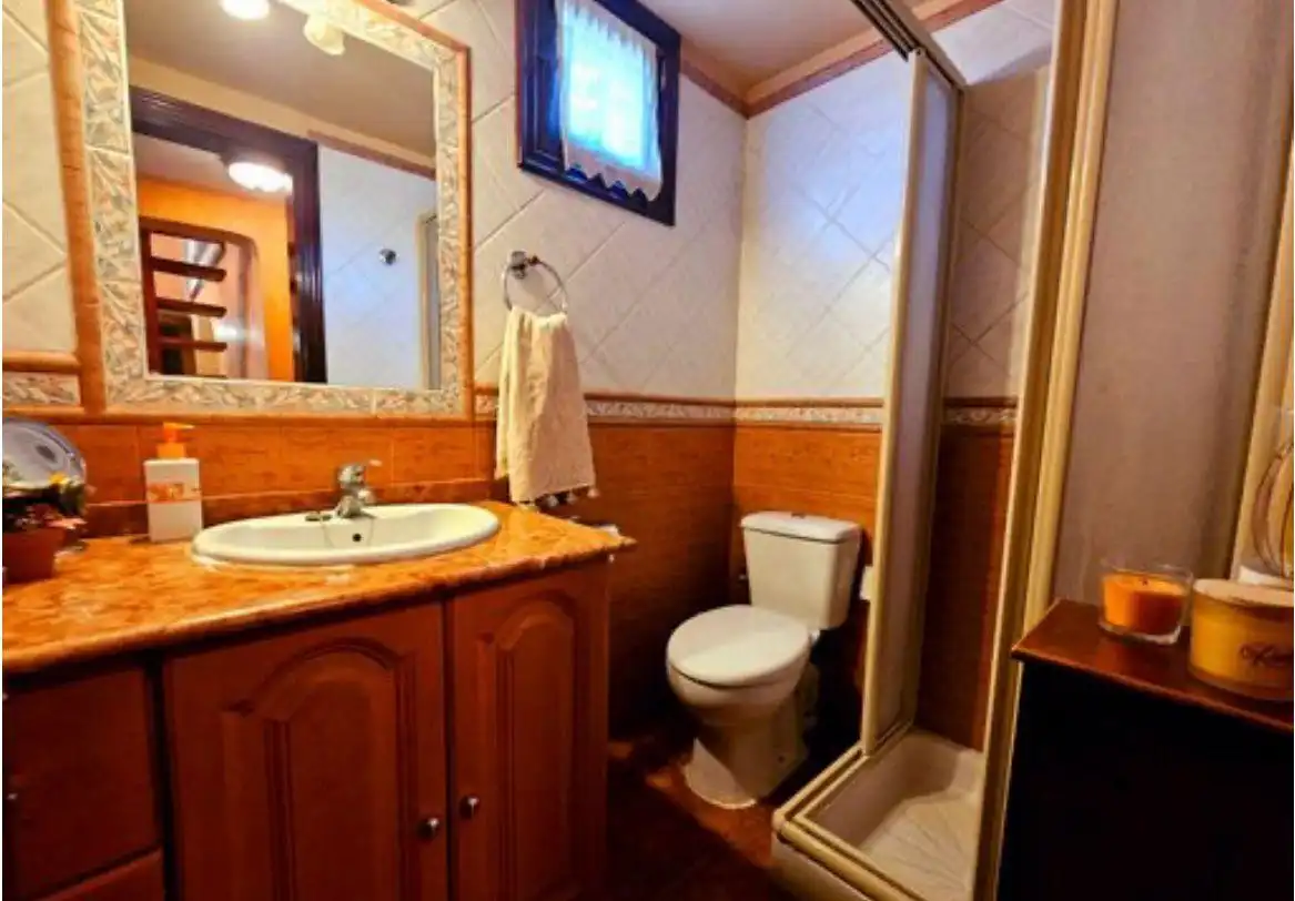 Bungalow en venda a María Ángeles Ascanio Cullen, imagen 26