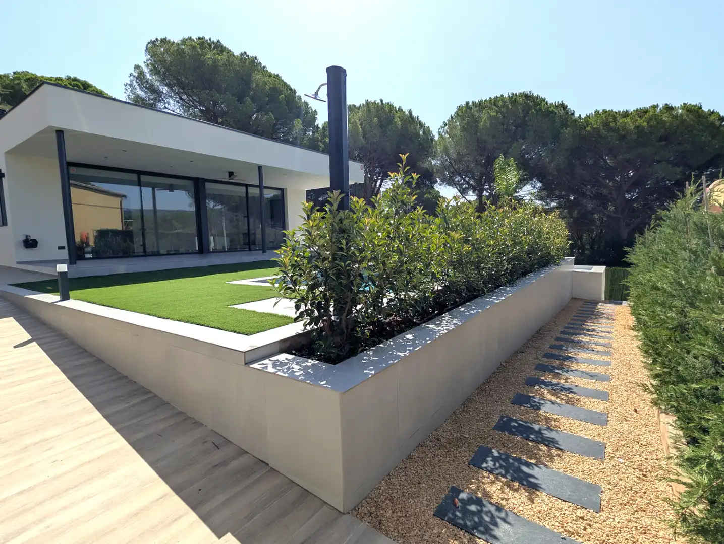 Villa mit Pool zum Verkauf in Avinguda del Mas Ambrós 12, imagen 25
