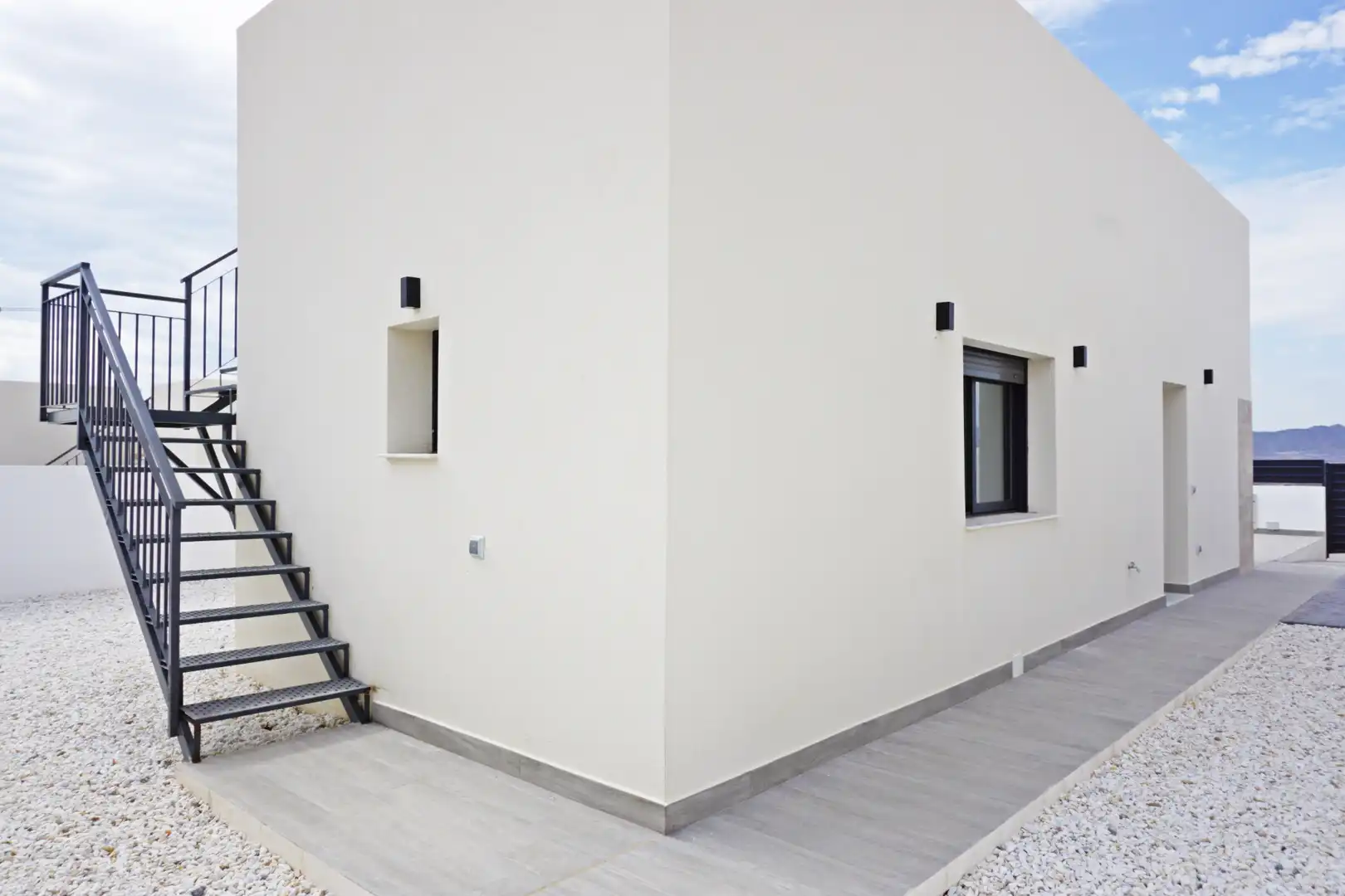 Detached house for sale in Mazarrón Casco Urbano, imagen 5