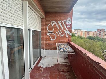 Pis amb ascensor en venda a Torreforta