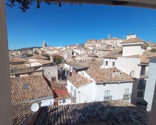 Exterior view of House or chalet for sale in Cuenca Capital
