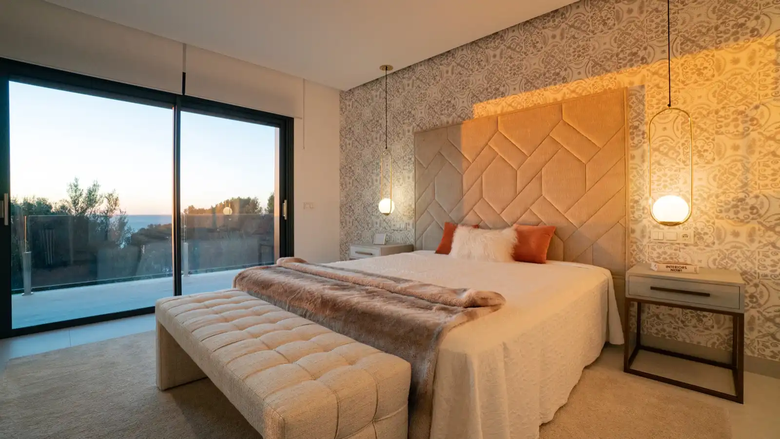 Habitación de Casa o chalet en venta en Torremolinos con Terraza