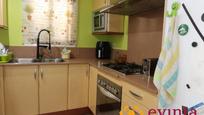 Kitchen of Flat for sale in Vallirana