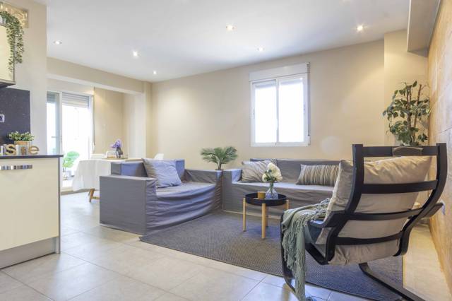 Piso en Venta en La Seu